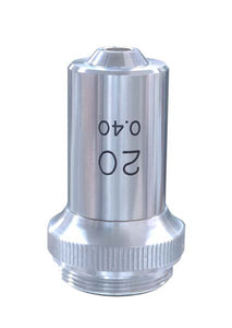 Objective Lens OB-20 (for Tool Scope Body) 20X  (limited supply-will be discontinued)