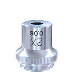 Objective Lens OB-2 (for Tool Scope Body) 2X