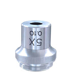 Objective Lens OB-5 (for Tool Scope Body) 5X