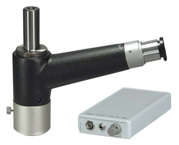 Centering Microscope with 32mm Diameter Shank