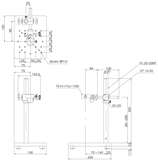 TS-S1   Stand type S1