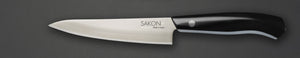 Sakon+ Petty (135 mm) vee-tech® by HOKIYAMA CUTLERY CO.,LTD. Japan